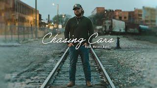 Ryan Waters Band - Chasing Cars (Official Music Video)