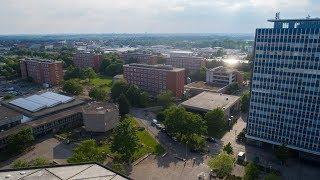 Campusentwicklung der Kieler Universität