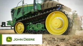 John Deere | 9RT Series in action