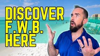 Which Area's The Best? | Moving to Fort Walton Beach Florida  - Top Areas