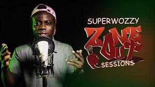 Superwozzy | ZoneOut Sessions [S3 EP33] | FreeMe TV