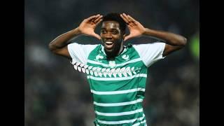 Djaniny Tavares- Top 15 Goals Liga MX (2014-2016)