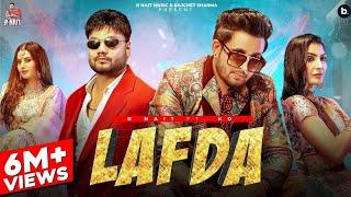 Lafda (Official Audio) R Nait Ft. KD DESI ROCK | Prerna | Anusmriti | Mix Singh | New punjabi song