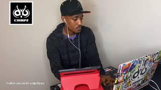 Dancehall and afrobeat live session