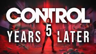 Control: 5 Years Later