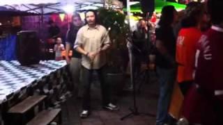 KL DRUM STREET feat Pekin ibrahim (part 2)
