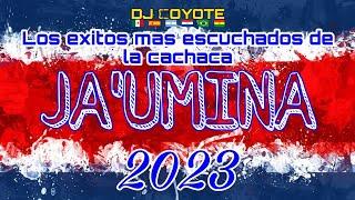 Jaumina che uheiii  Cachaca clasicos enganchados Dj Coyote