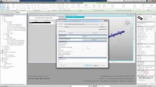 Vysotskiy consulting - Видеокурс Autodesk Revit MEP - 11.09 ''Девятиграфка''