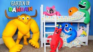 Garten of Banban 3 (Sleepover)