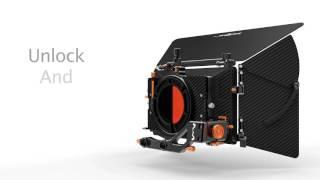 Bright Tangerine Misfit Matte Box Overview