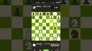 bishop and 2 knight #chess #hikaru #gothamchess