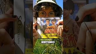 The most obscure Nintendo game?