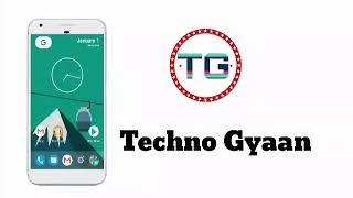 Techno Gyaan intro