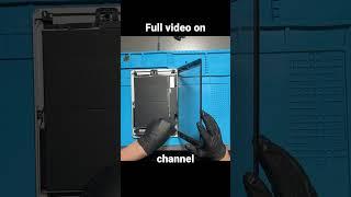 9th Gen Apple iPad Screen Replacement
