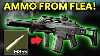 The Best LL2 Trader Weapons In Tarkov Patch 0.15!