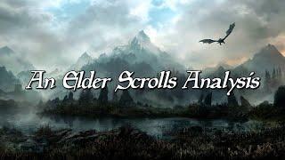 An Elder Scrolls Analysis - Episode Three