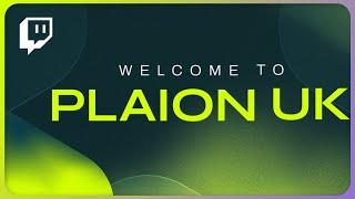 PLAION UK | Twitch Trailer