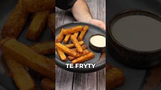 2-DNIOWE FRYTY  #coocharz #frytki #shorts
