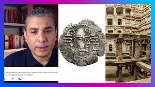 What Was The Chavda dynasty? | #AskAbhijit E5Q10 | Abhijit Chavda