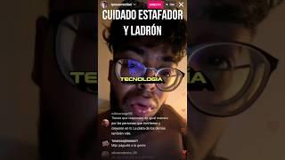 ️Cuidado con TP RESURRECTION - ESTAFA Y ROBA TU DINERO 