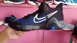 Nike kd trey 5 IX limited edition size 42 43 45.5 harga 850.000