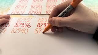 Writing #82941
