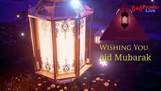 Eid Mubarak to my all subscriberFmstar tech channel से सभी भाइयों को ईद मुबारक 