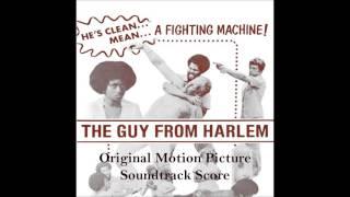 Dr. Cecil Graham - Slow Dance (The Guy From Harlem, soundtrack)