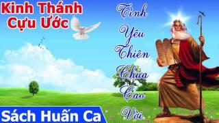 [Full] Audio Thánh Kinh - Sách Huấn Ca | Cựu Ước Công Giáo