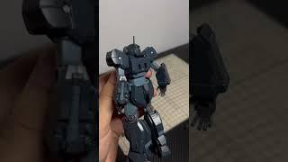 HGUC JESTA build #gundam