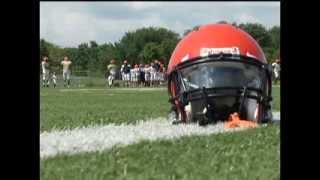 Cooper football preview