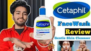 Cetaphil Gentle Skin Cleanser Review | Cetaphil Cleanser | Cetaphil Gentle Skin Cleanser