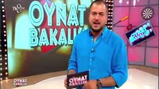 Oynat Bakalım Komik Sahneler TV8 HD 2016