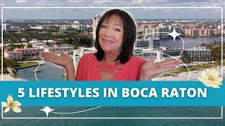 The Inside Scoop On Living In Boca Raton: What's It Really Like?