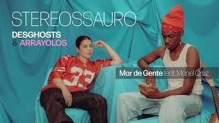 Stereossauro feat. Manel Cruz - Mar de gente