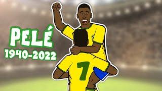  PELE: The A-Z