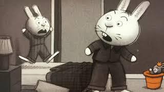 Creepy Carrots by Aaron Reynolds