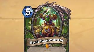 SPELL HUNTER IS BACK WITH THIS NEW LEGENDARY