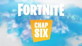 Fortnite CHAPTER 6 just LEAKED!