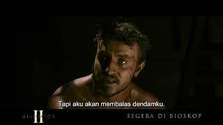 Gladiator II | Di Bioskop November