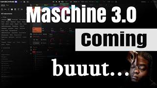 Maschine 3 Is Confirmed But People Still Have Doubts ‍️