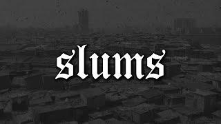 [FREE] Old School Boom Bap Type Beat "Slums" | Underground Hip Hop Rap Instrumental | Antidote