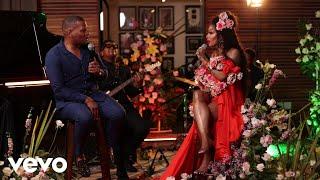 Kelly Khumalo - Uzoma (Live At Universal Music Studio 2023 / Acoustic) ft. Mondli Ngcobo