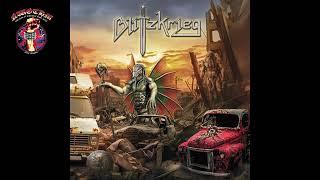 Blitzkrieg - Blitzkrieg (2024)