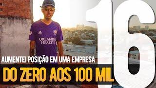 COMPRANDO BARATO A MELHOR EMPRESA DA BOLSA | DO ZERO AOS 100 MIL #16