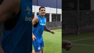 TORO FERNÁNDEZ está de REGRESO en CRUZ AZUL  #cruzazul #sangreazul #futbolmexicano #ligamx