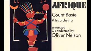 Count Basie - Step Right Up