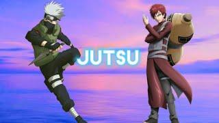 Who is Strongest! | Kakashi VS Gaara !