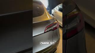 Tesla Charging Secrets REVEALED! ️