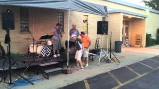 St John Brebeuf Niles IL Summer fest 2015 5